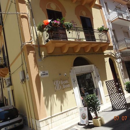Monolocale La Chicca Apartment กัสเตลลัมมาเร เดล โกลโฟ ภายนอก รูปภาพ