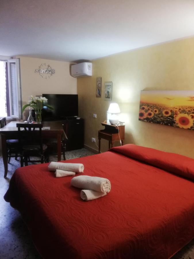 Monolocale La Chicca Apartment กัสเตลลัมมาเร เดล โกลโฟ ภายนอก รูปภาพ