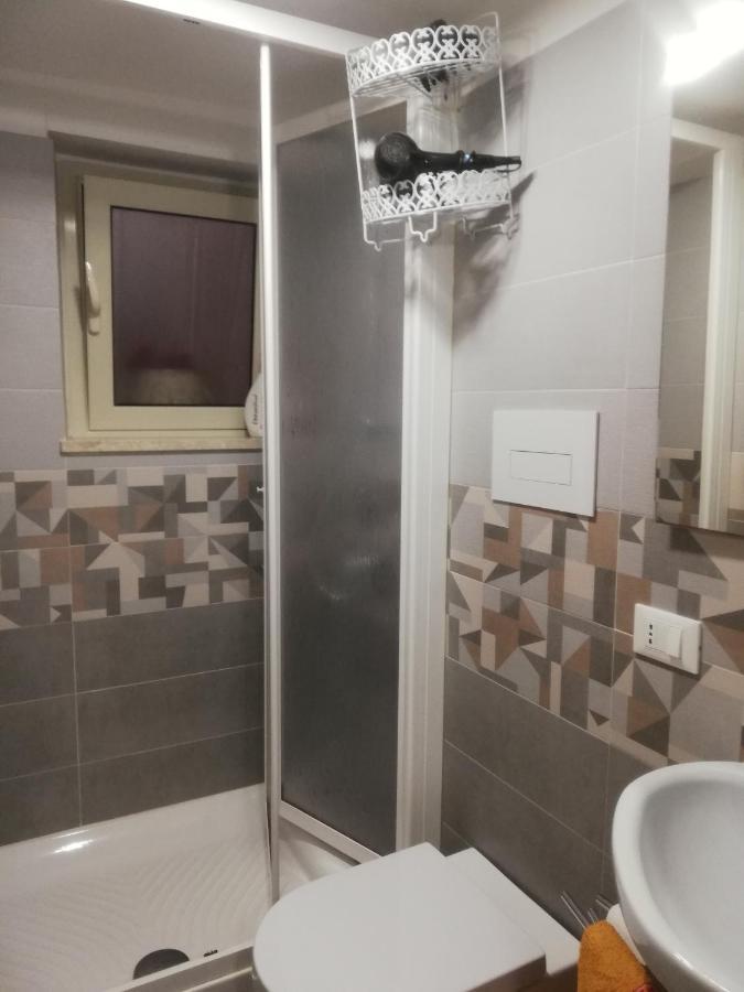 Monolocale La Chicca Apartment กัสเตลลัมมาเร เดล โกลโฟ ภายนอก รูปภาพ