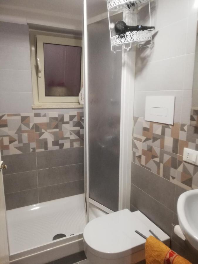Monolocale La Chicca Apartment กัสเตลลัมมาเร เดล โกลโฟ ภายนอก รูปภาพ