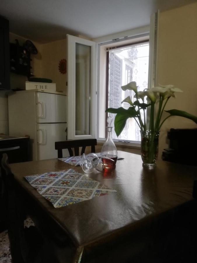 Monolocale La Chicca Apartment กัสเตลลัมมาเร เดล โกลโฟ ภายนอก รูปภาพ