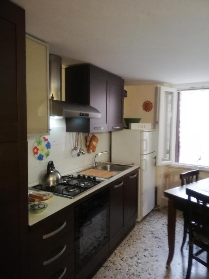 Monolocale La Chicca Apartment กัสเตลลัมมาเร เดล โกลโฟ ภายนอก รูปภาพ